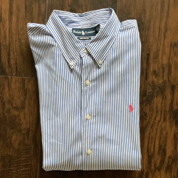 RL button down - Picture 2 of 4
